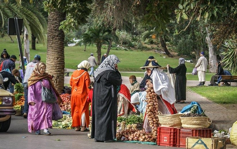 Norte de Marruecos 5 días. Salidas diarias